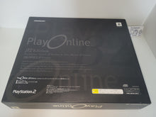 Load image into Gallery viewer, Final Fantasy XI PlayOnline β2 Edition & Tetra Master β Version - Sony playstation 2