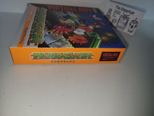 Load image into Gallery viewer, Mario Clash - Nintendo Virtual Boy VB
