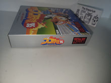 Load image into Gallery viewer, Virtual League Baseball '95 - Nintendo Virtual Boy VB