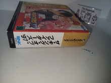 Load image into Gallery viewer, The King Of Fighters 97 with RAM (RAM Pack Version) - Sega Saturn SegaSaturn