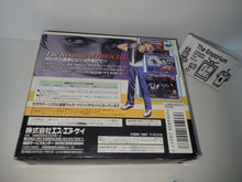 Load image into Gallery viewer, The King Of Fighters 97 with RAM (RAM Pack Version) - Sega Saturn SegaSaturn