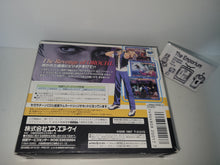 Load image into Gallery viewer, The King Of Fighters 97 with RAM (RAM Pack Version) - Sega Saturn SegaSaturn
