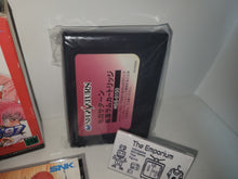 Load image into Gallery viewer, The King Of Fighters 97 with RAM (RAM Pack Version) - Sega Saturn SegaSaturn