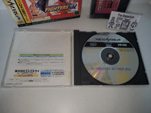 Load image into Gallery viewer, The King Of Fighters 97 with RAM (RAM Pack Version) - Sega Saturn SegaSaturn