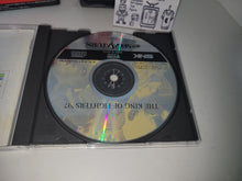 Load image into Gallery viewer, The King Of Fighters 97 with RAM (RAM Pack Version) - Sega Saturn SegaSaturn