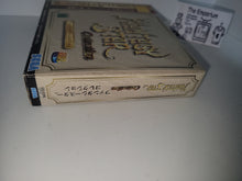 Load image into Gallery viewer, Sega Ages: Phantasy Star Collection - Sega Saturn sat stn