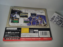Load image into Gallery viewer, Sega Ages: Phantasy Star Collection - Sega Saturn sat stn