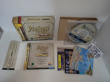 Load image into Gallery viewer, Sega Ages: Phantasy Star Collection - Sega Saturn sat stn