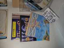 Load image into Gallery viewer, Sega Ages: Phantasy Star Collection - Sega Saturn sat stn