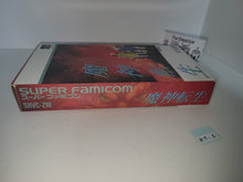 Load image into Gallery viewer, Majin Tensei - Nintendo Sfc Super Famicom