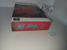 Load image into Gallery viewer, Majin Tensei - Nintendo Sfc Super Famicom