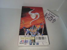 Load image into Gallery viewer, Majin Tensei - Nintendo Sfc Super Famicom