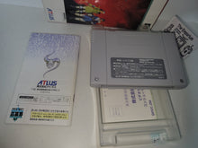 Load image into Gallery viewer, Majin Tensei - Nintendo Sfc Super Famicom