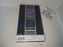 Load image into Gallery viewer, Shin Megami Tensei II - Nintendo Sfc Super Famicom