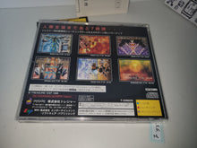 Load image into Gallery viewer, Radiant Silvergun - Sega Saturn