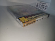 Load image into Gallery viewer, D-Xhird - Sega Saturn SegaSaturn