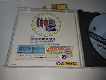 Load image into Gallery viewer, Arthur to Astaroth: Nazo-Makai-Mura - Incredible Toons - Sega Saturn sat stn