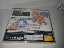 Load image into Gallery viewer, Arthur to Astaroth: Nazo-Makai-Mura - Incredible Toons - Sega Saturn sat stn