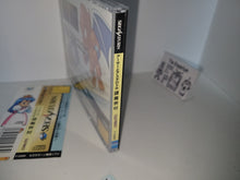 Load image into Gallery viewer, Arthur to Astaroth: Nazo-Makai-Mura - Incredible Toons - Sega Saturn sat stn