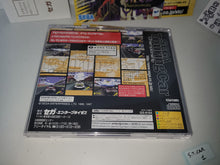 Load image into Gallery viewer, gian - Sega Touring Car Championship - Sega Saturn sat stn