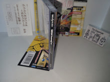 Load image into Gallery viewer, gian - Sega Touring Car Championship - Sega Saturn sat stn