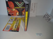 Load image into Gallery viewer, gian - Fighters Megamix - Sega Saturn sat stn