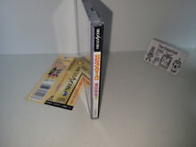 Load image into Gallery viewer, Slayer Royal 1+2+ Lina & Naga teacups with lids Sofmap bonus - Sega Saturn sat stn