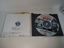 Load image into Gallery viewer, Slayer Royal 1 - Sega Saturn sat stn