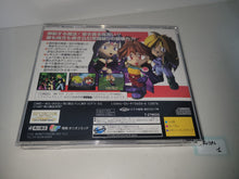 Load image into Gallery viewer, Slayer Royal 1 - Sega Saturn sat stn