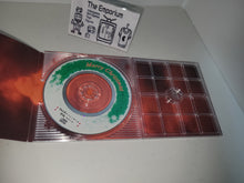 Load image into Gallery viewer, Shenmue CD single Merry Christmas - Music cd soundtrack