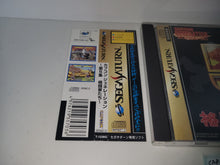 Load image into Gallery viewer, Capcom Generation 5 - Sega Saturn sat stn