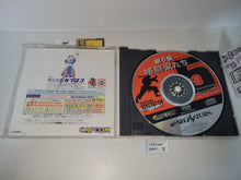 Load image into Gallery viewer, Capcom Generation 5 - Sega Saturn sat stn