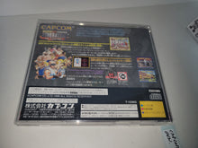 Load image into Gallery viewer, Capcom Generation 5 - Sega Saturn sat stn