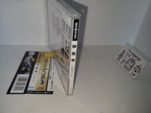 Load image into Gallery viewer, Shin-Oh-Ken / Ragnagard - Sega Saturn sat stn