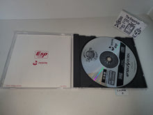 Load image into Gallery viewer, Silhouette Mirage Taikenban (Special Promotion Edition) - Sega Saturn sat stn