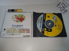 Load image into Gallery viewer, Street fighter Zero - Sega Saturn