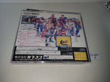 Load image into Gallery viewer, Street fighter Zero - Sega Saturn
