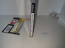 Load image into Gallery viewer, Street fighter Zero - Sega Saturn