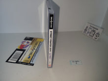 Load image into Gallery viewer, Street fighter Zero - Sega Saturn