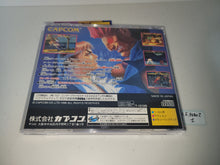 Load image into Gallery viewer, Street Fighter Zero 2 - Sega Saturn sat stn