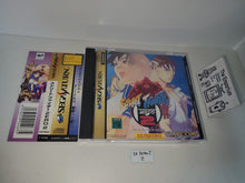 Load image into Gallery viewer, Street Fighter Zero 2 - Sega Saturn sat stn