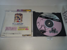 Load image into Gallery viewer, Street Fighter Zero 2 - Sega Saturn sat stn