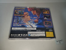 Load image into Gallery viewer, Street Fighter Zero 2 - Sega Saturn sat stn