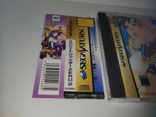 Load image into Gallery viewer, Street Fighter Zero 2 - Sega Saturn sat stn