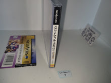Load image into Gallery viewer, Street Fighter Zero 2 - Sega Saturn sat stn