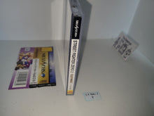 Load image into Gallery viewer, Street Fighter Zero 2 - Sega Saturn sat stn