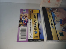 Load image into Gallery viewer, Street Fighter Zero 2 - Sega Saturn sat stn