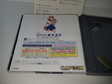 Load image into Gallery viewer, Street Fighter Collection - Sega Saturn sat stn