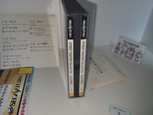 Load image into Gallery viewer, Street Fighter Collection - Sega Saturn sat stn