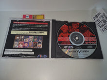 Load image into Gallery viewer, Groove On Fight - Sega Saturn sat stn